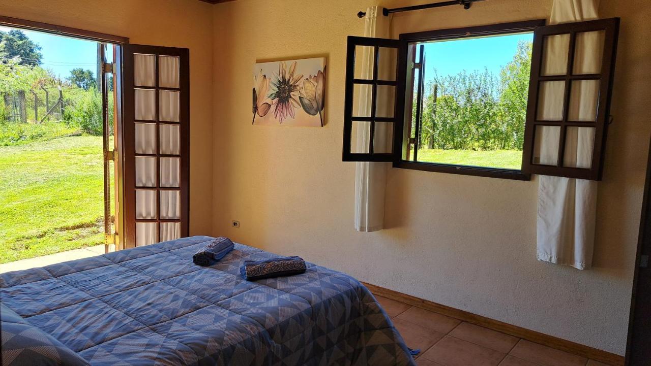 Casa Sossego Na Montanha Villa Campos do Jordão Exteriör bild