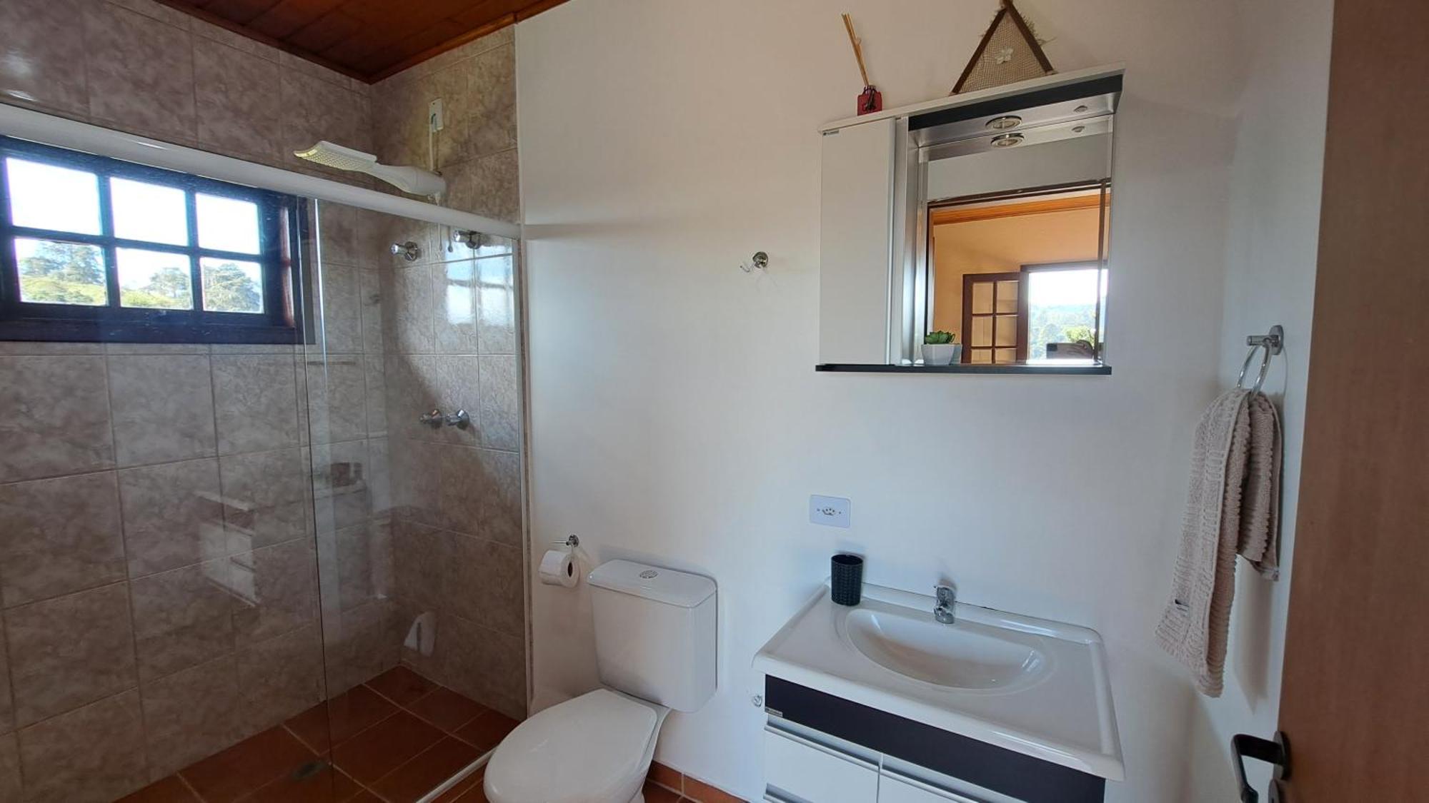 Casa Sossego Na Montanha Villa Campos do Jordão Exteriör bild