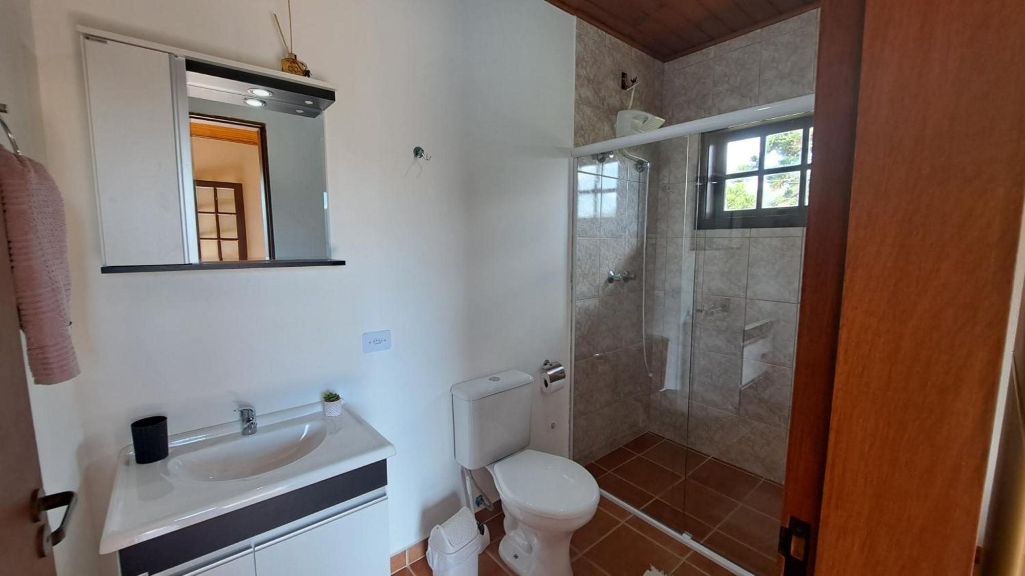 Casa Sossego Na Montanha Villa Campos do Jordão Exteriör bild