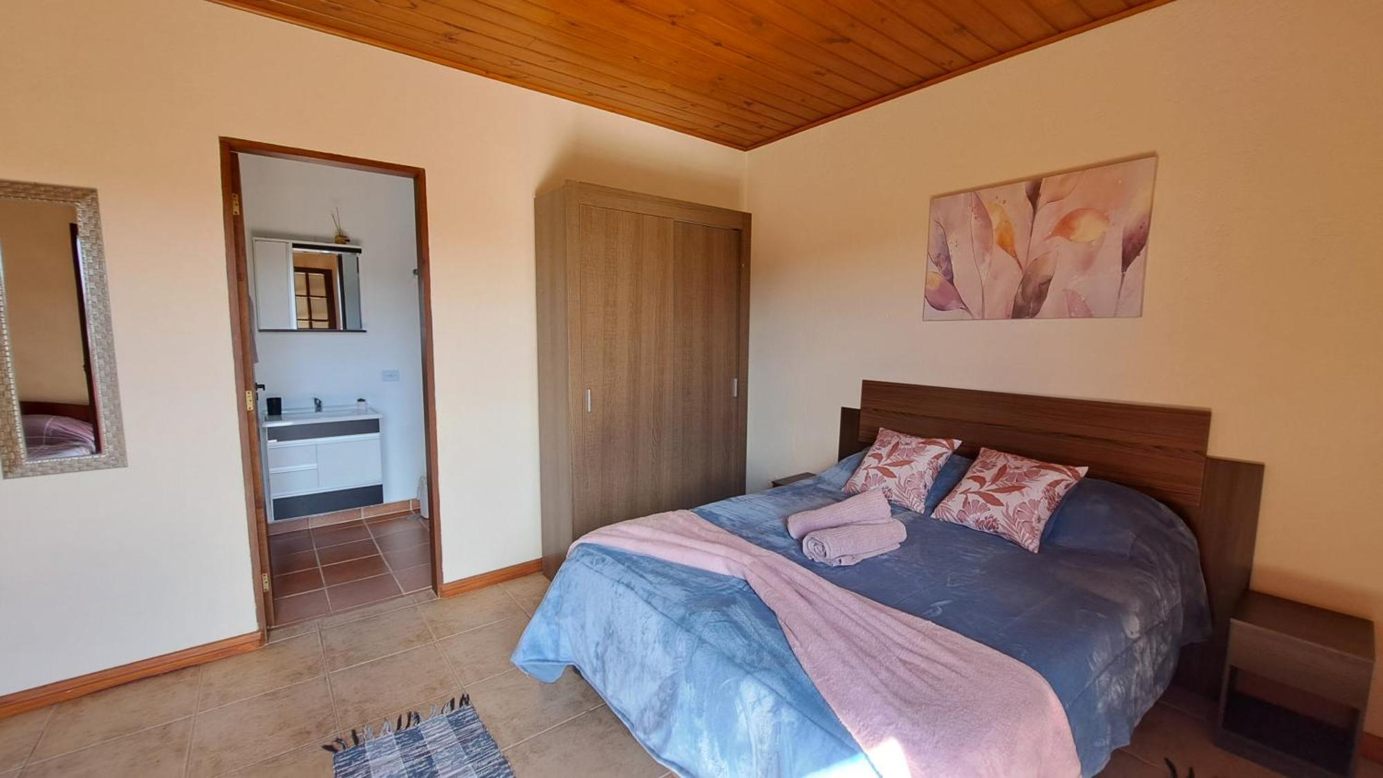 Casa Sossego Na Montanha Villa Campos do Jordão Exteriör bild